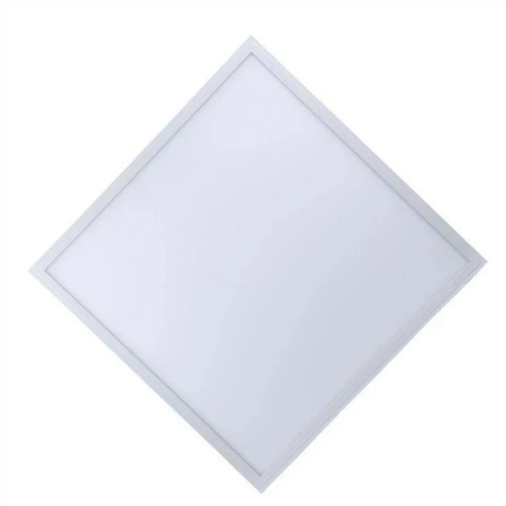 LED Panel Light 600x600 40W 5000K Dimmable Office Lighting CE Certified