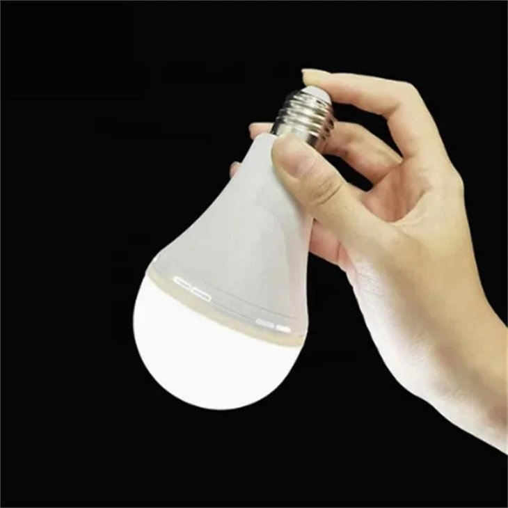 LED Rechargeable And Emergency Bulb best