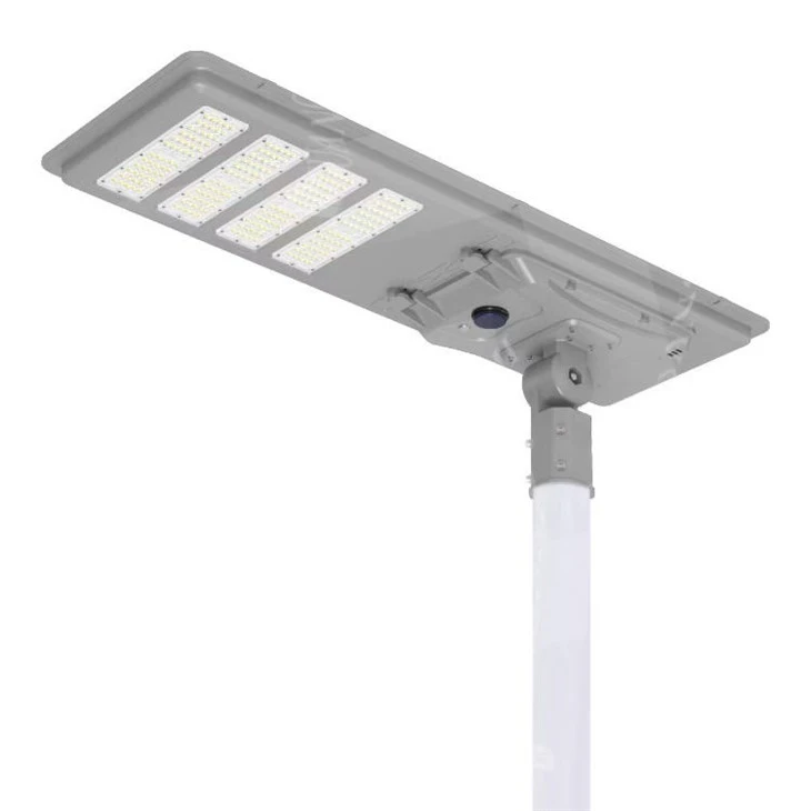 LED Solar Streetlight