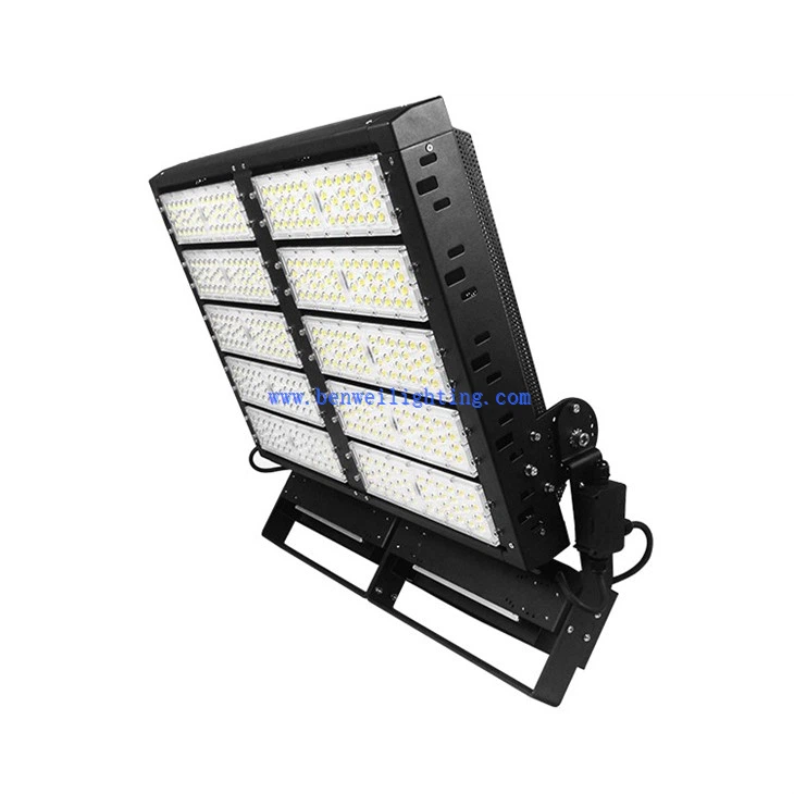 LED Sports Stadium FloodLight