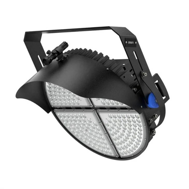 LED Stadium Floodlight Outdoor Waterproof
