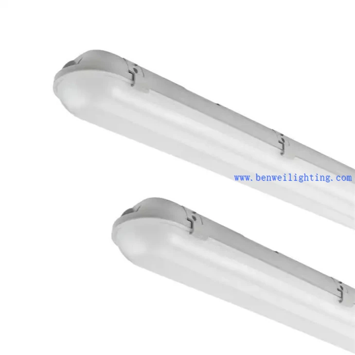 Superior Tri-Proof LED Light