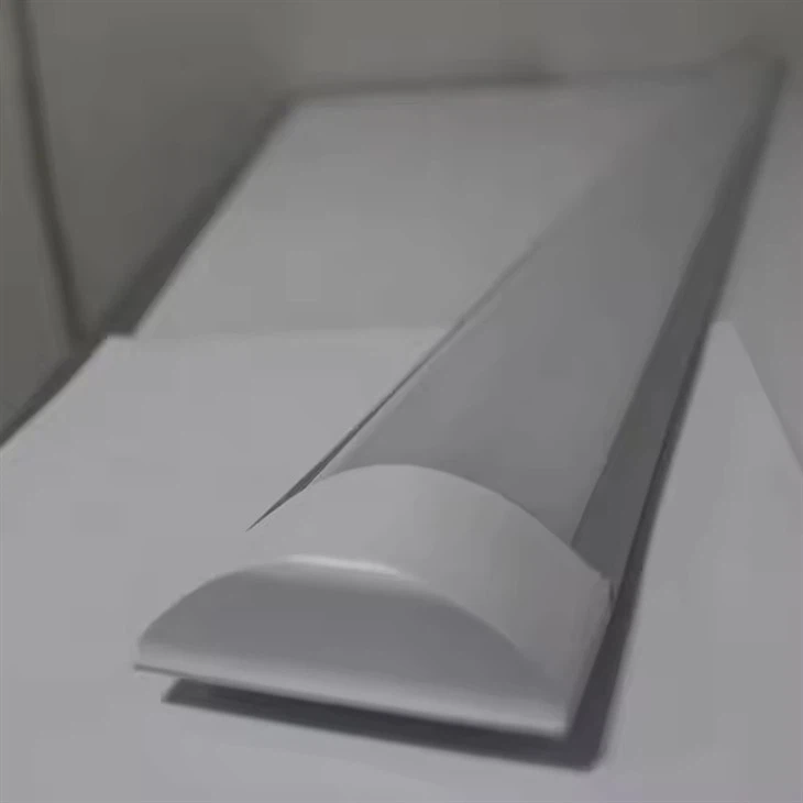 Led Tube Light With 4 Pins 18W 1.5M