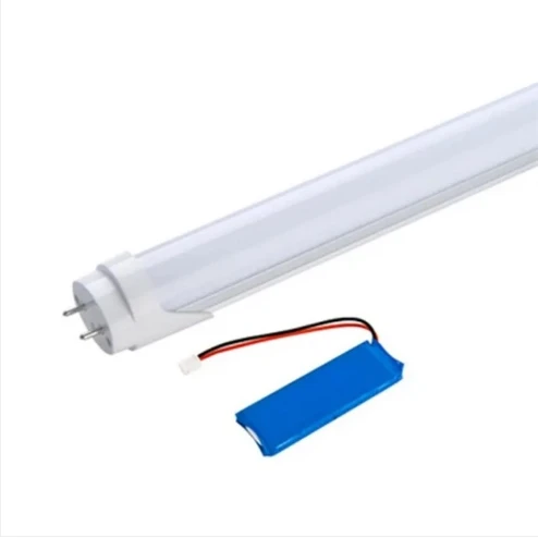 Led Tube Lights Indoor Energy Saving Emergency Light