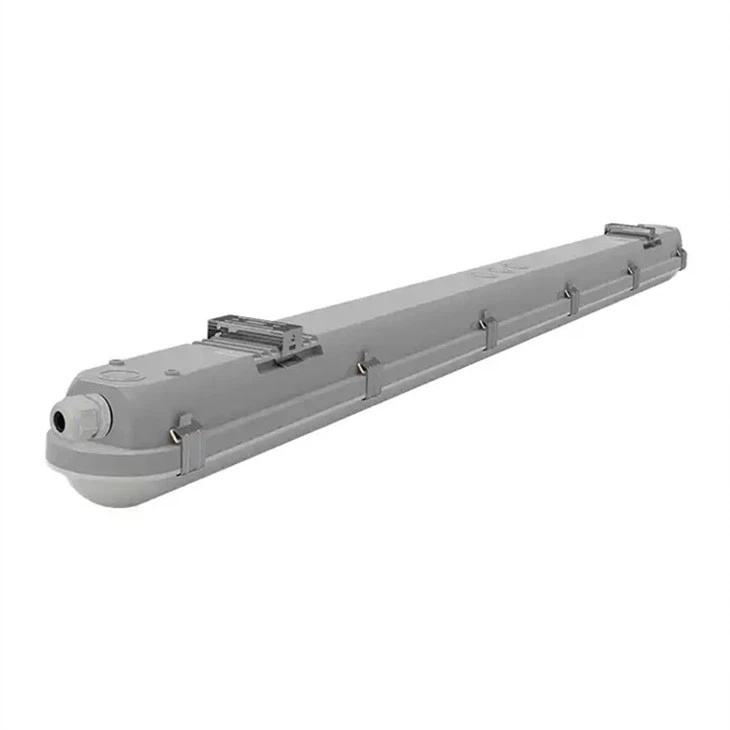Led tube tri proof light (5)