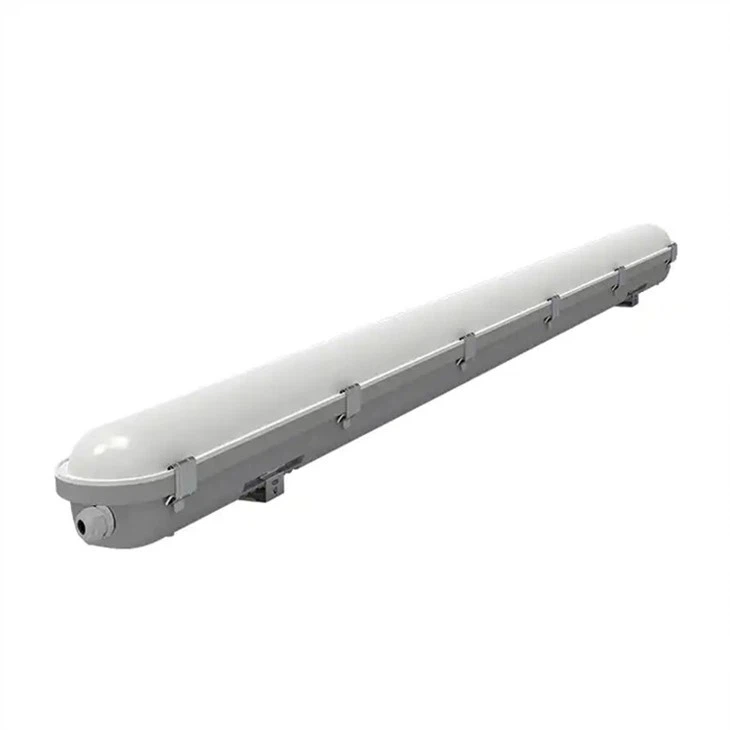 Led tube tri proof light (4)