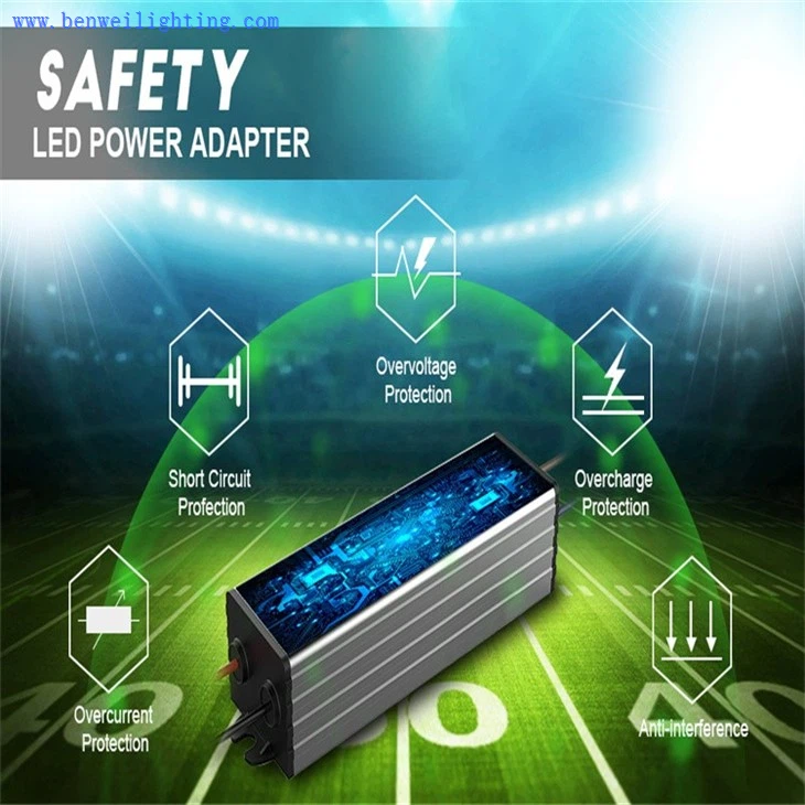 outdoor security lights