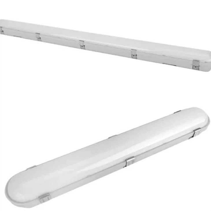 Linear Tri-proof Light
