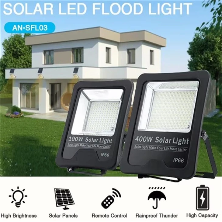 outdoor led flood lights