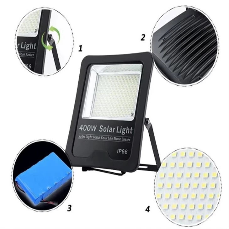 waterproof outdoor led flood lights