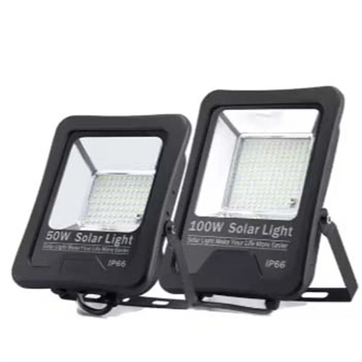 Motion Sensor Led Flood Light