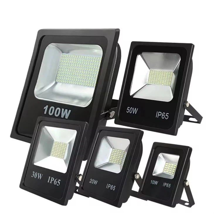 200w led flood light