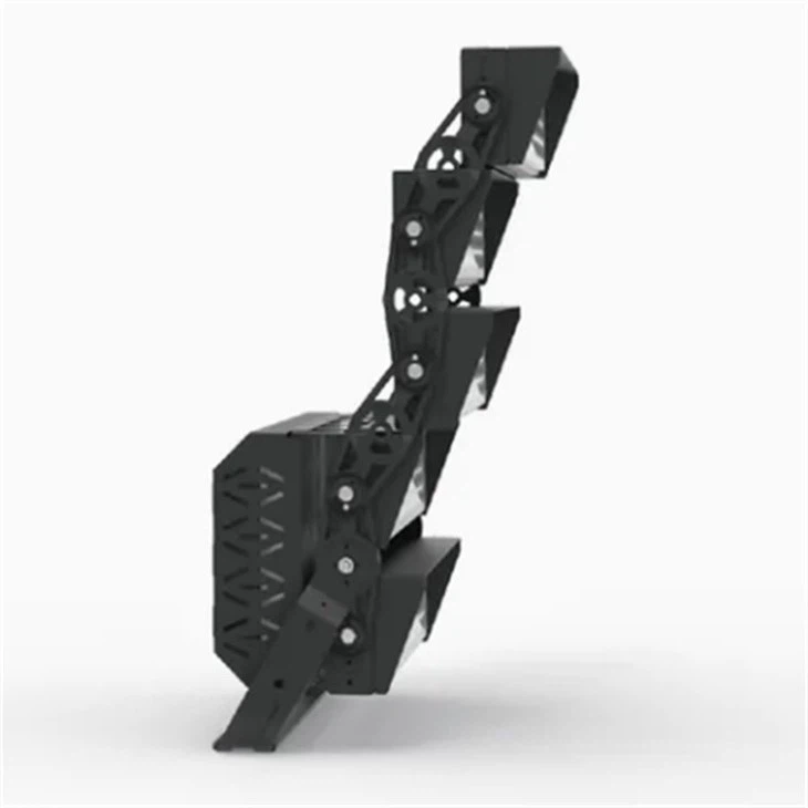 led arena lights