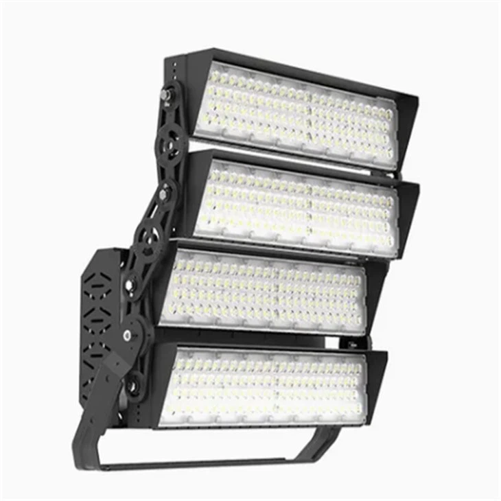 Outdoor White Stadium Led Flood Lights
