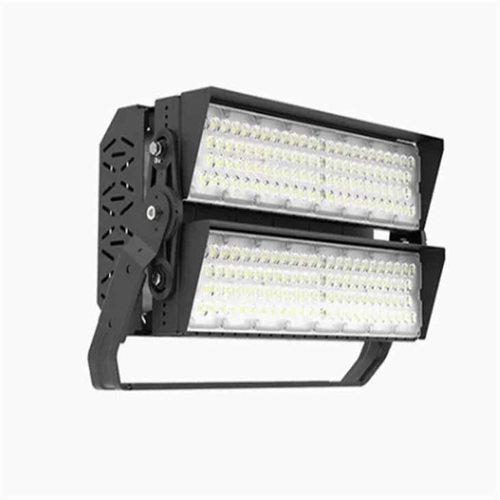 football stadium lights