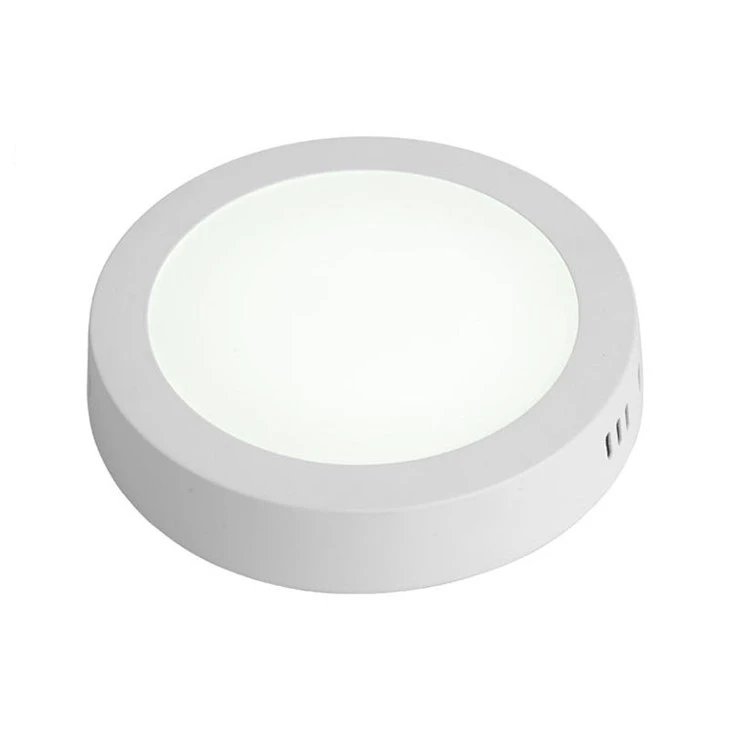 Surface Mounted Led Panel Light，5W2