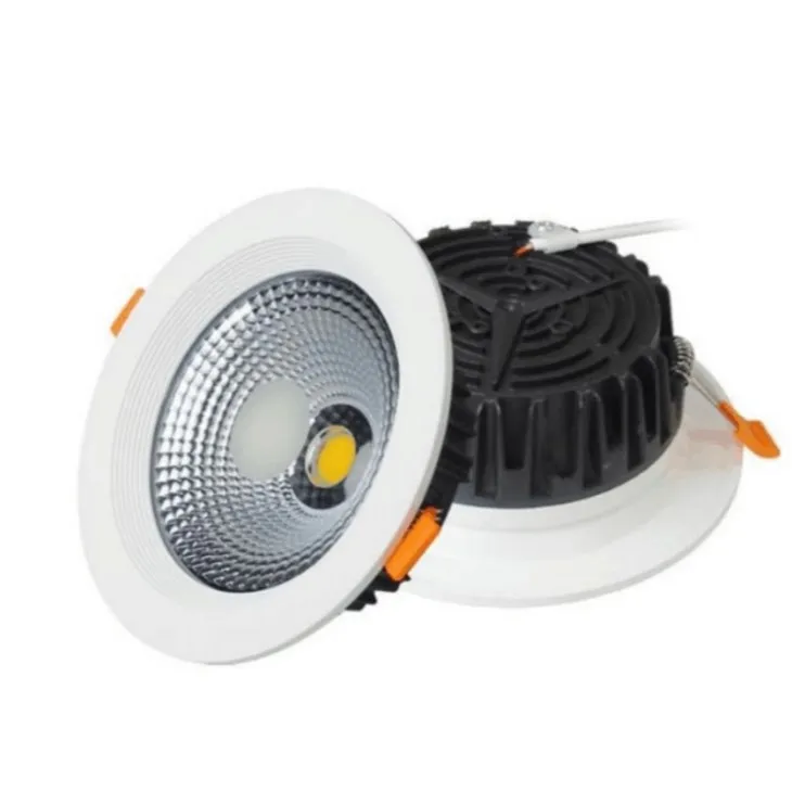 LED Down Light 100LM/W 20W