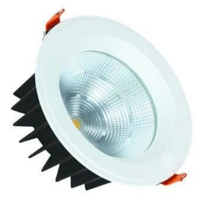 LED Down Light 100LM/W 20W