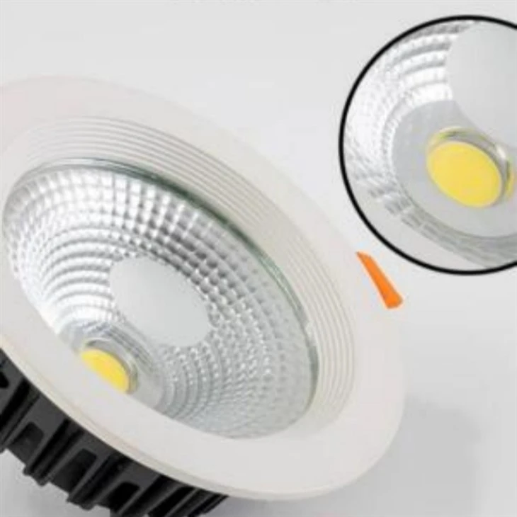 LED Down Light 100LM/W 20W