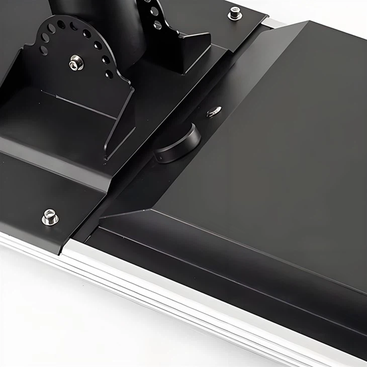 endurance solar street lights