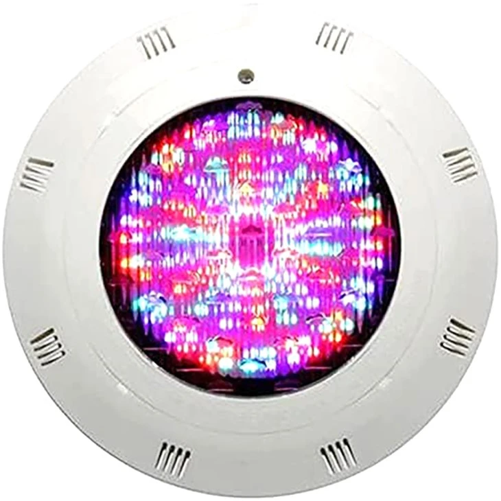 12v led swimming pool lights