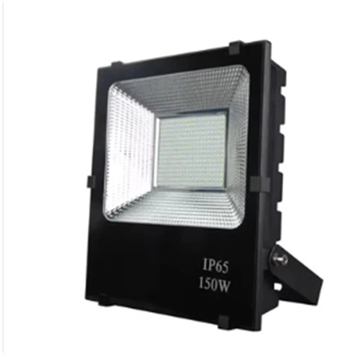 Parking Lot Floodlight