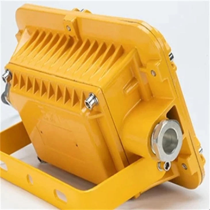 Portable LED Explosion-Proof Light best
