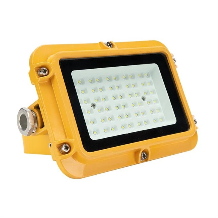 Portable LED Explosion-Proof Light