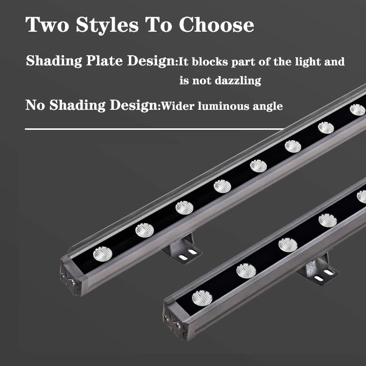 LED Washer lights LED Washer lights