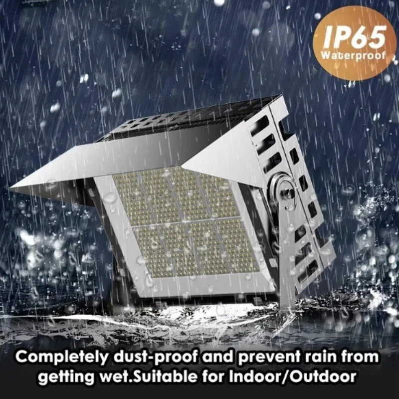 Sports LED Flood Lighting Sports LED Flood Lighting