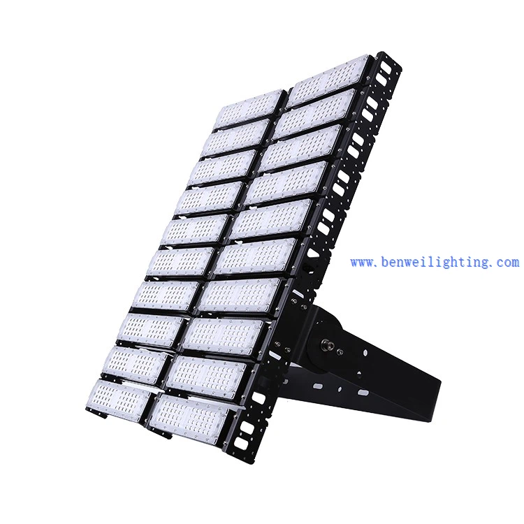 1000W LED Stadium Light for Tennis Field 1000W LED Stadium Light for Tennis Field