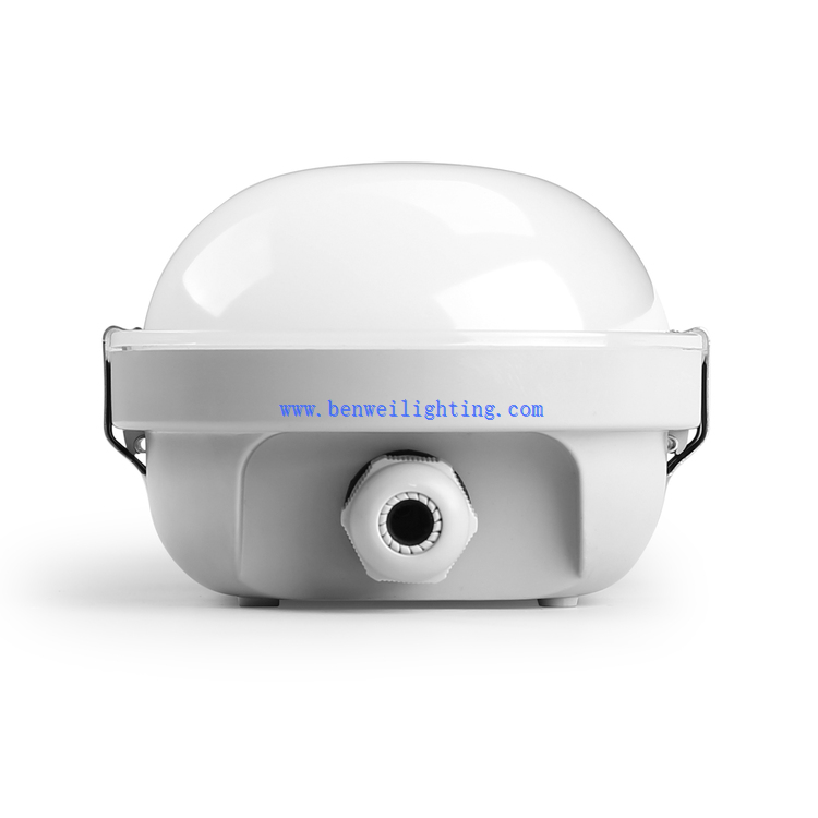 New Design LED Tri-proof Light New Design LED Tri-proof Light