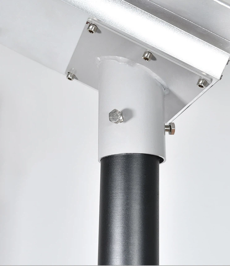 solar LED street light picture 3 solar LED street light picture 3