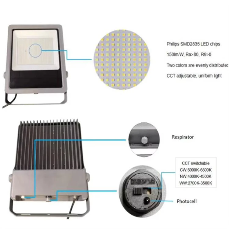 led flood light