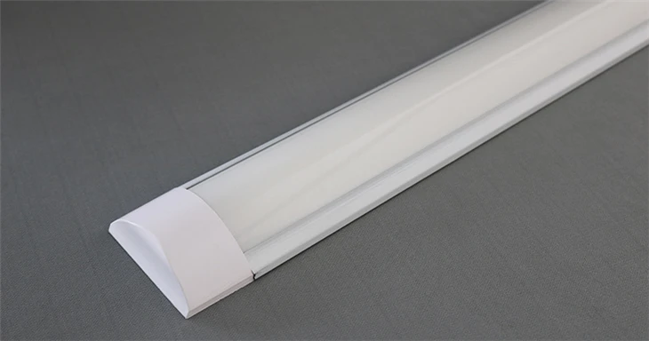 Purified Led Batten Light