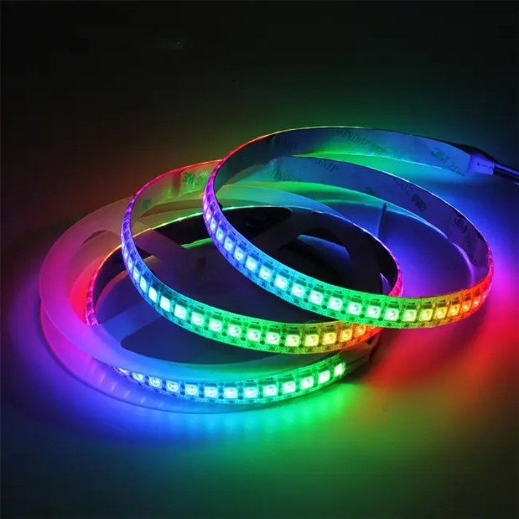 RGB CCT LED Strip