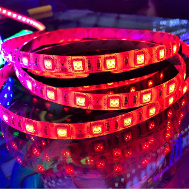 RGB LED Strip Light