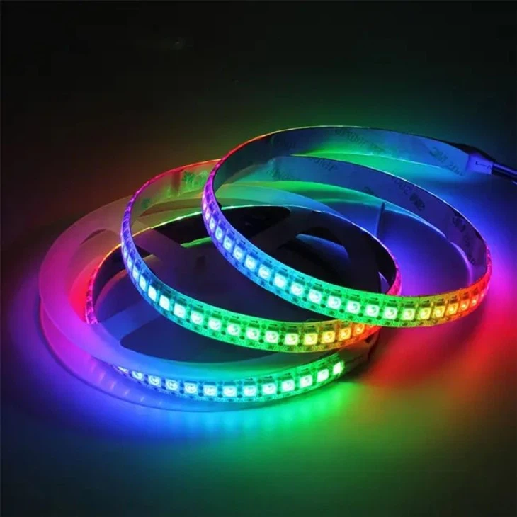 RGB Led Strip Lights