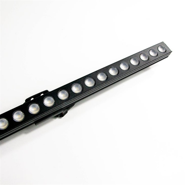 RGB Led Wall Washer 36W