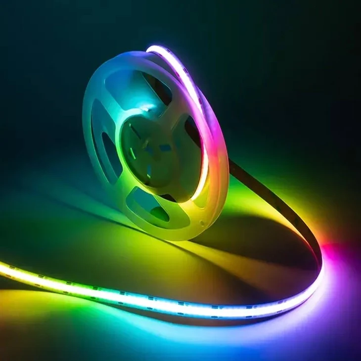 RGB Light 5 Meter Strip Light