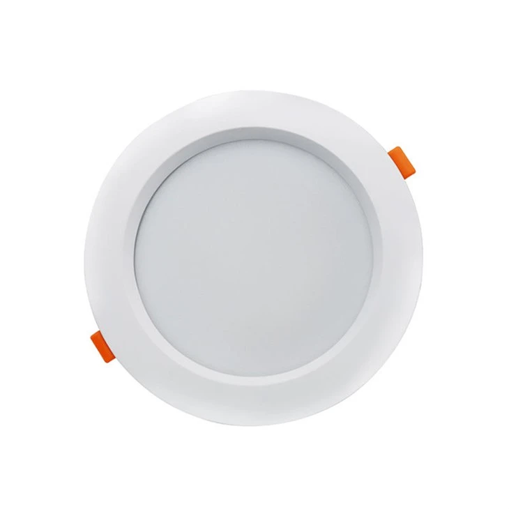 Round Led Ceiling Down Lights