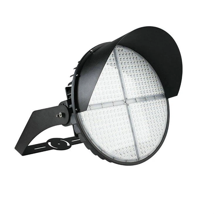 Round Led Stadium Light 500w