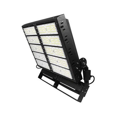 1000W stadionverlichting Serials LED-projectorlicht