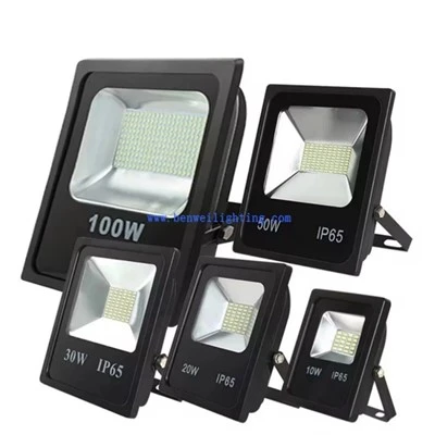 100W LED-schijnwerper