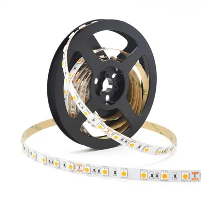 12V/24V slim ledstriplicht