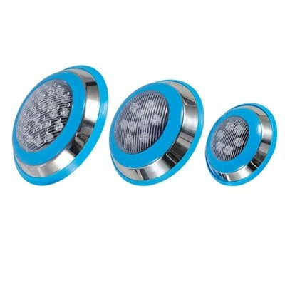 12v onderwater zwembadverlichting