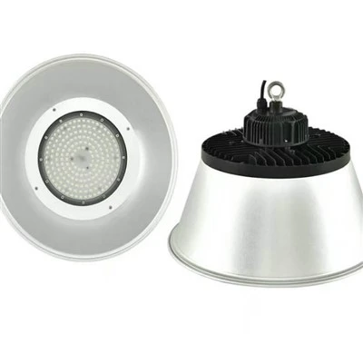 130Lm/W Led UFO Hoogbouwlicht 100W