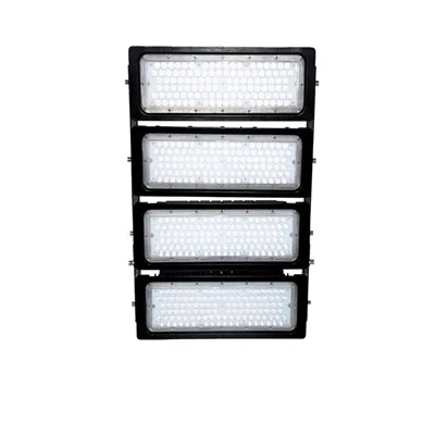 150LM/W krachtig LED-stadionlicht