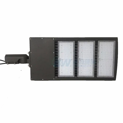 450W LED-parkeerplaatsverlichting