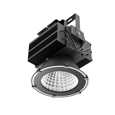 500W LED-torenkraanlamp voor buiten